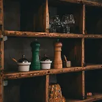 Hotell Logis & Restaurant Le Cheval Blanc Et Clovis