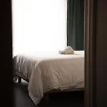 Hotell Logis & Restaurant Le Cheval Blanc Et Clovis Vouillé