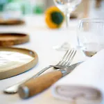 Hotell Logis & Restaurant Le Cheval Blanc Et Clovis