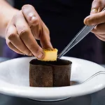 Logis & Restaurant Le Cheval Blanc Et Clovis