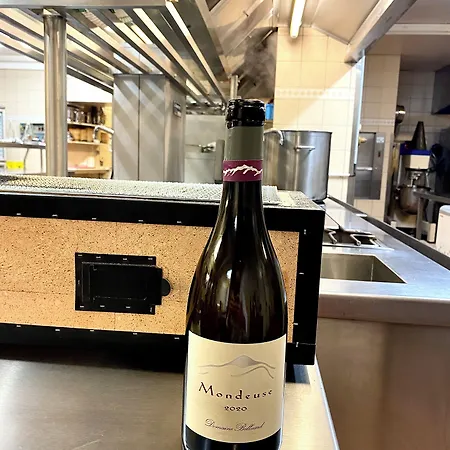 Logis & Restaurant Le Cheval Blanc Et Clovis Hotel